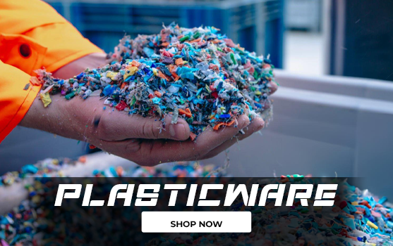 Plasticware